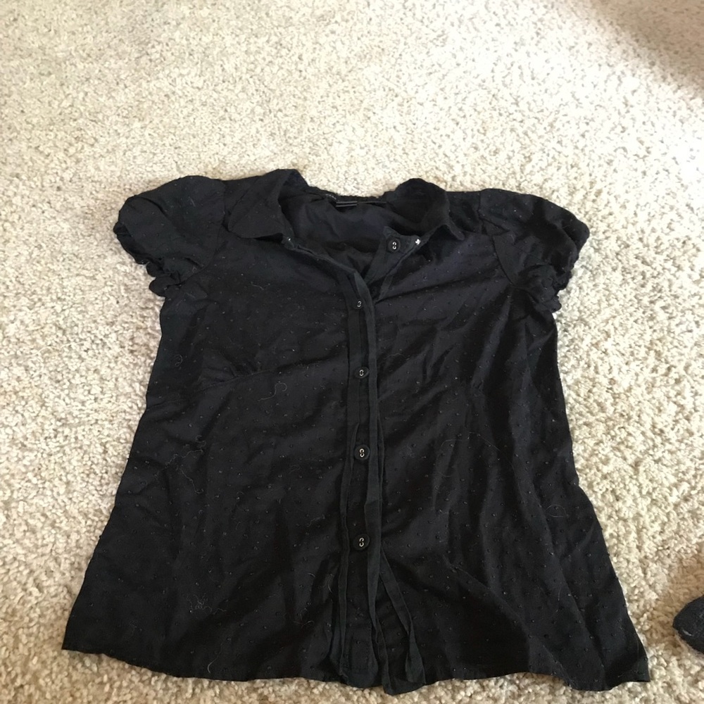 Marc Jacobs dress shirt